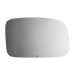 Burco Side View Mirror - 2287
