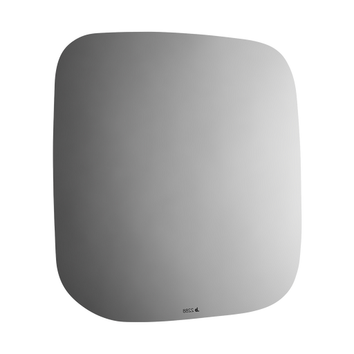 Burco Side View Mirror - 2288