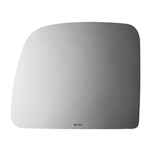 Burco Side View Mirror - 2289