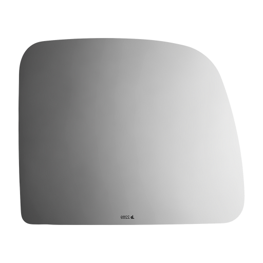 Burco Side View Mirror - 2289