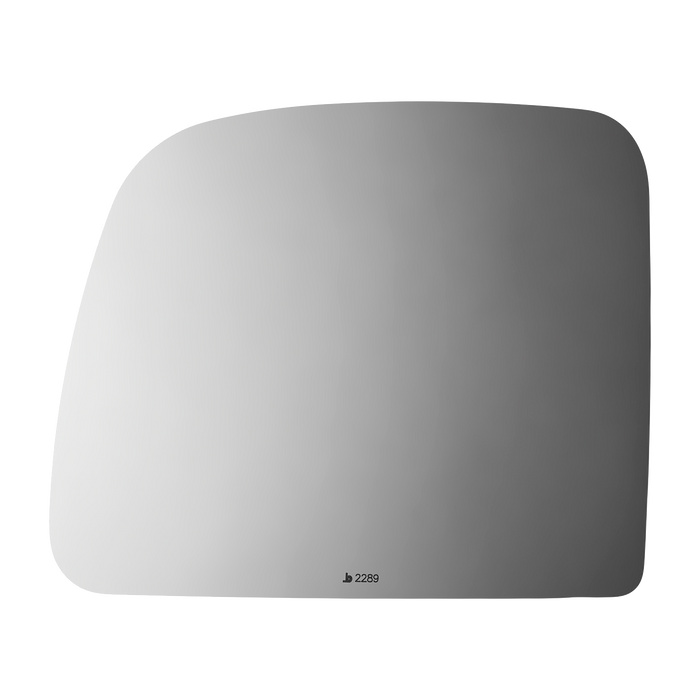 Burco Side View Mirror - 2289