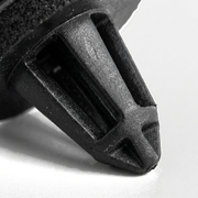 Mercedes-Benz Cowl Retainer 22905 - Macro Detail