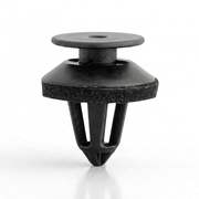 Mercedes-Benz Cowl Retainer 22905 - Side Profile