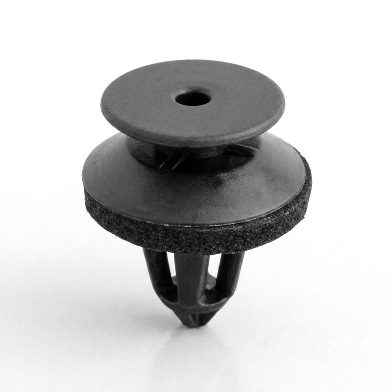 Mercedes-Benz Cowl Retainer 22905 - Top Down