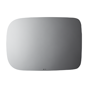 Burco Side View Mirror - 2291