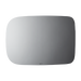 Burco Side View Mirror - 2291