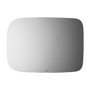 Burco Side View Mirror - 2292