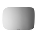 Burco Side View Mirror W/Mount - 2292RSG