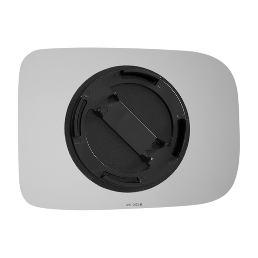 Burco Side View Mirror W/Mount - 2292RSG