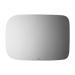 Burco Side View Mirror - 2292