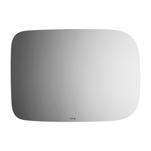 Burco Side View Mirror - 2292