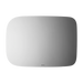Burco Side View Mirror - 2292