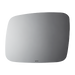Burco Side View Mirror - 2294