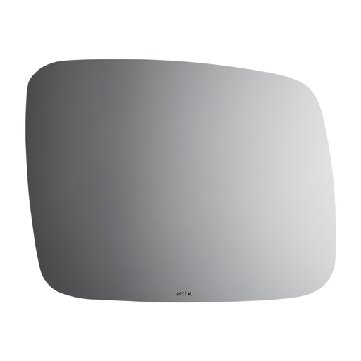 Burco Side View Mirror - 2294