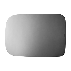 Burco Side View Mirror - 2295