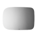 Burco Side View Mirror - 2296