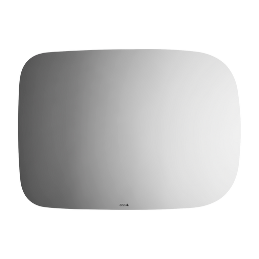Burco Side View Mirror - 2296