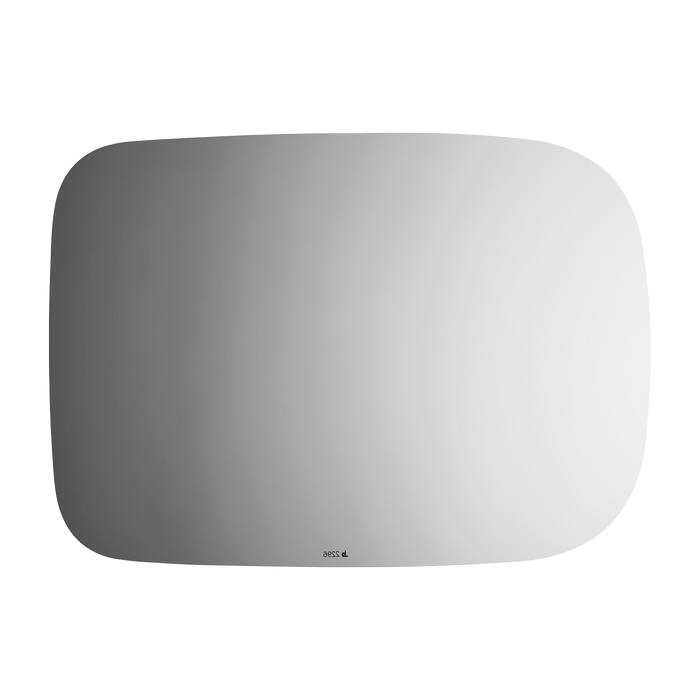 Burco Side View Mirror - 2296