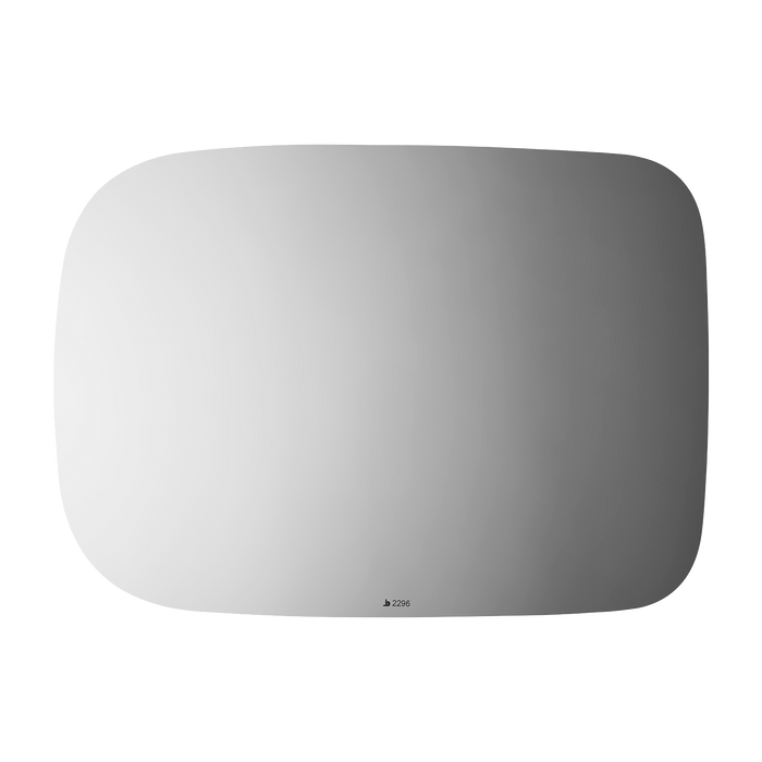 Burco Side View Mirror - 2296