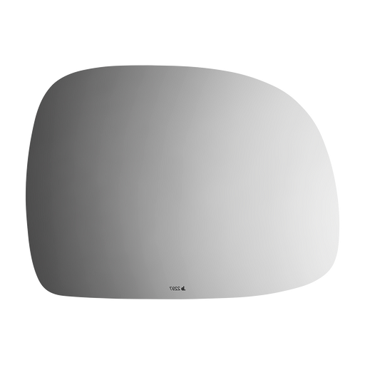 Burco Side View Mirror - 2297