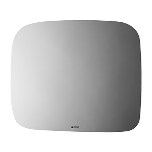 Burco Side View Mirror - 2298