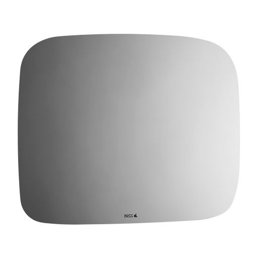 Burco Side View Mirror - 2298