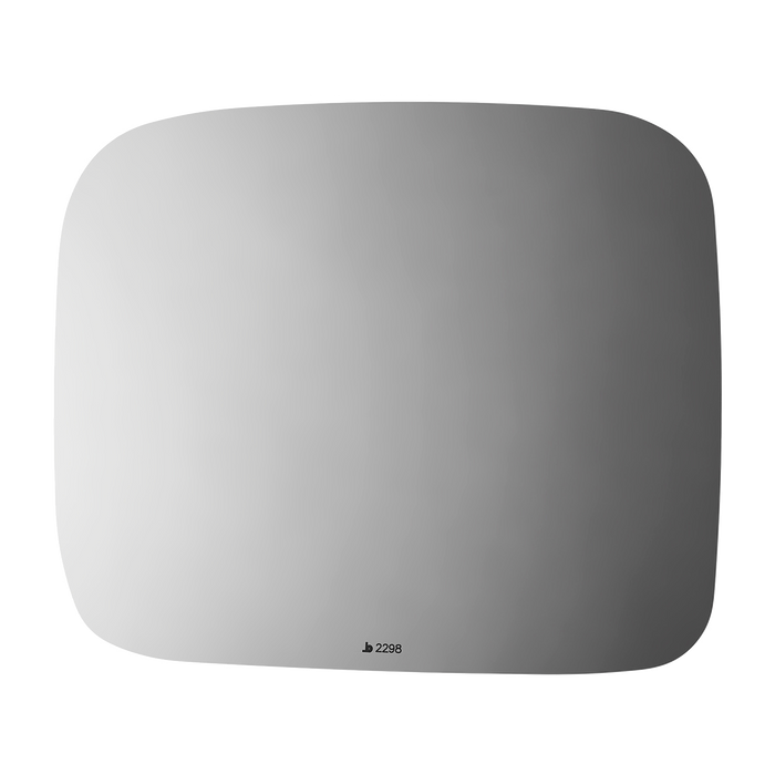 Burco Side View Mirror - 2298