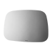 Burco Side View Mirror - 2299
