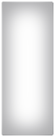 Burco 10" X 21" Misc Glass Ss Sheet (2.3 Mm Thick) - 2324