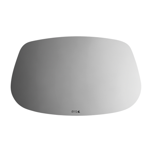 Burco Side View Mirror - 2115