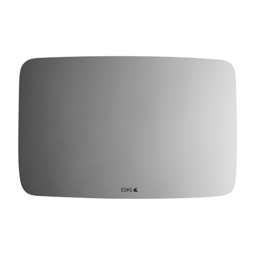 Burco Side View Mirror - 2403