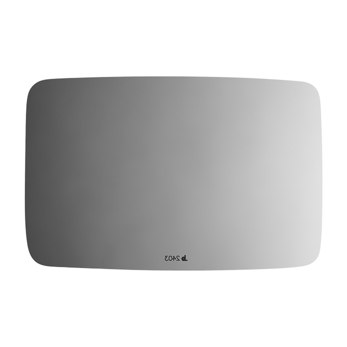 Burco Side View Mirror - 2403