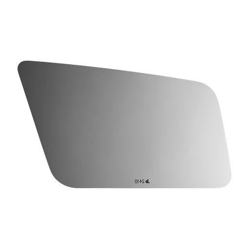 Burco Side View Mirror - 2410