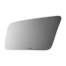 Burco Side View Mirror - 2411