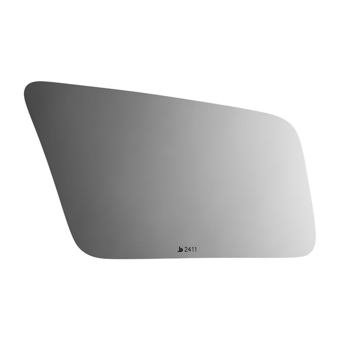 Burco Side View Mirror - 2411