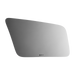 Burco Side View Mirror - 2411
