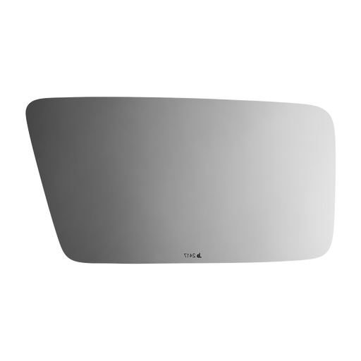 Burco Side View Mirror - 2417