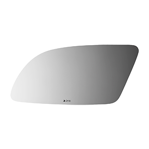 Burco Side View Mirror - 2418