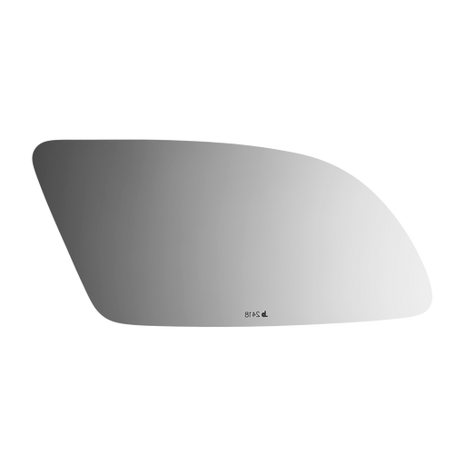Burco Side View Mirror - 2418