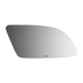 Burco Side View Mirror - 2418