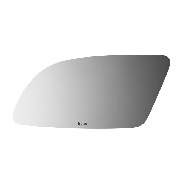 Burco Side View Mirror - 2418