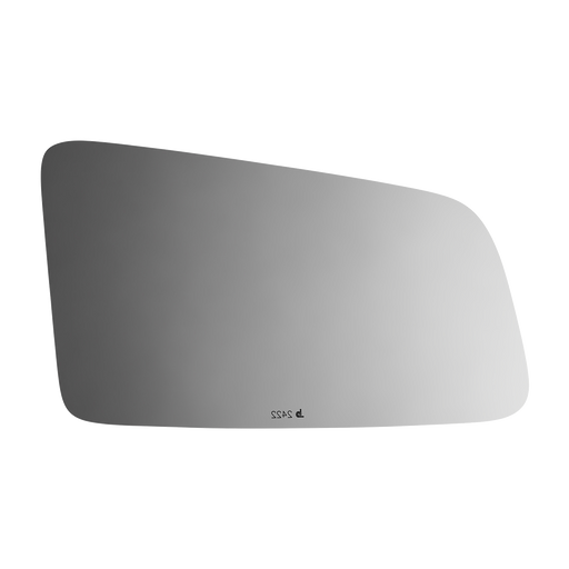 Burco Side View Mirror - 2422