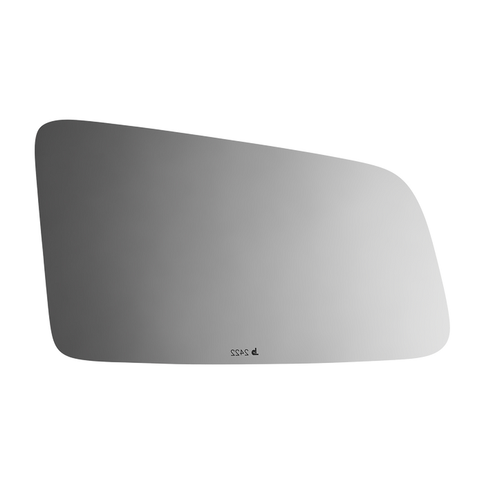 Burco Side View Mirror - 2422