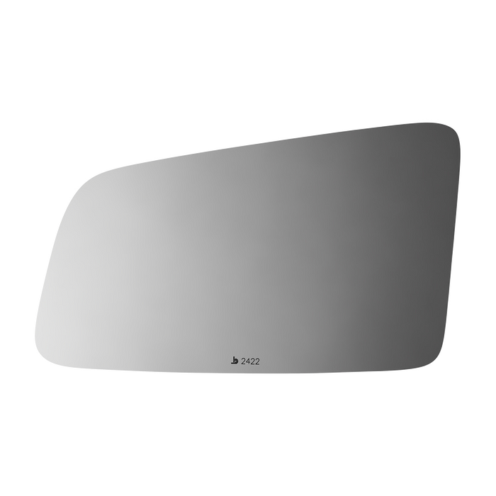 Burco Side View Mirror - 2422