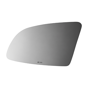 Burco Side View Mirror - 2428