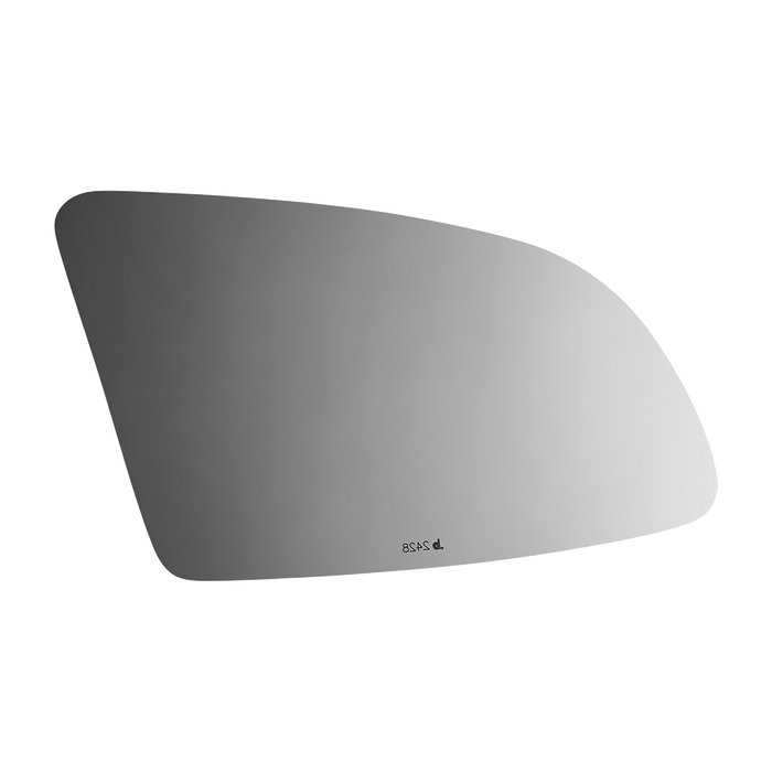 Burco Side View Mirror - 2428