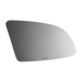 Burco Side View Mirror - 2428
