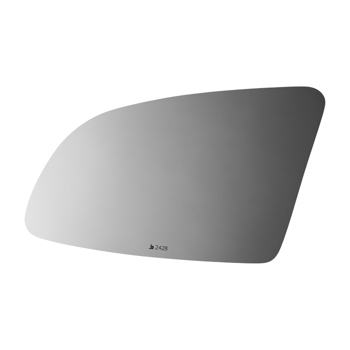 Burco Side View Mirror - 2428