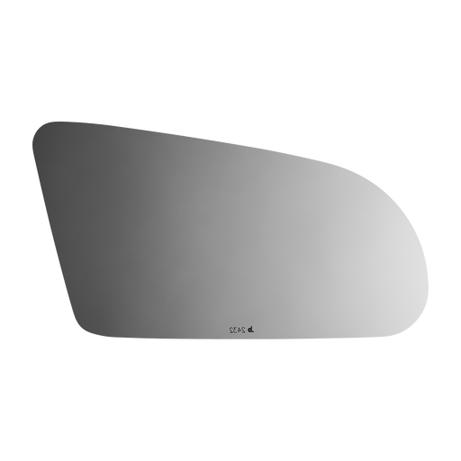 Burco Side View Mirror - 2432
