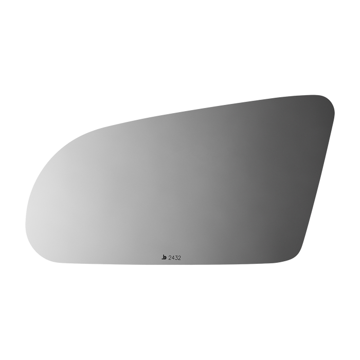 Burco Side View Mirror - 2432